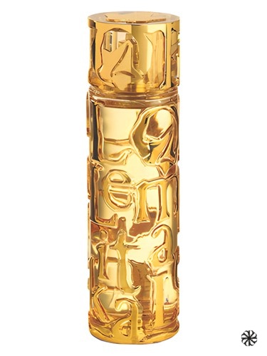Elle L'aime Lolita Lempicka