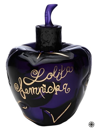 Illusions Noires Le Premier Parfum Eau de Minuit Lolita Lempicka