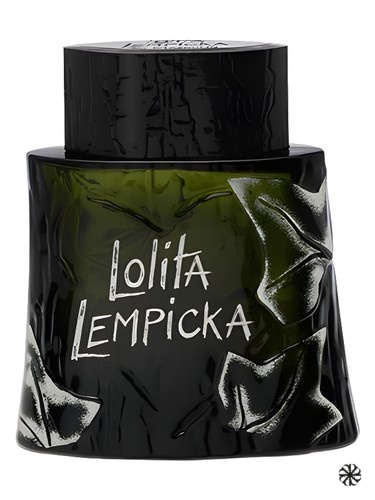 Illusions Noires Au Masculin Eau de Minuit Lolita Lempicka