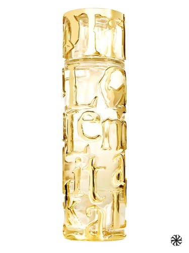 L L'aime Lolita Lempicka