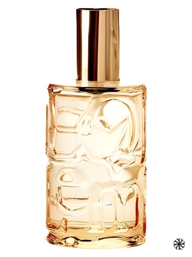 Elle L'aime Édition d’Été Huile Satinée Lolita Lempicka