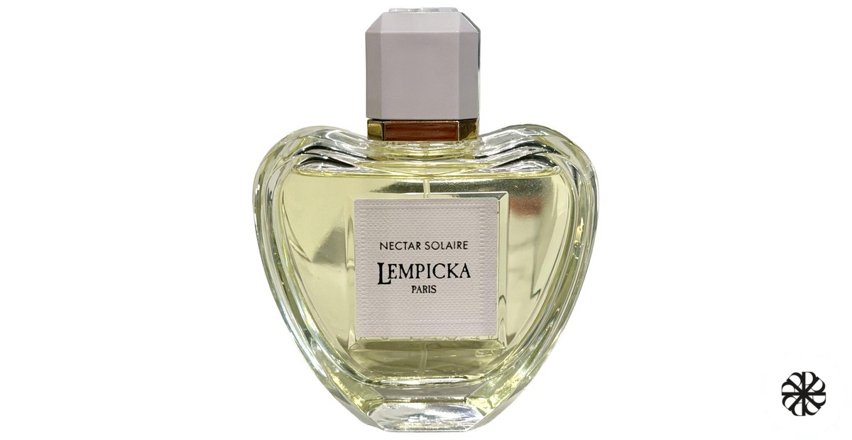 Nectar Solaire Lolita Lempicka