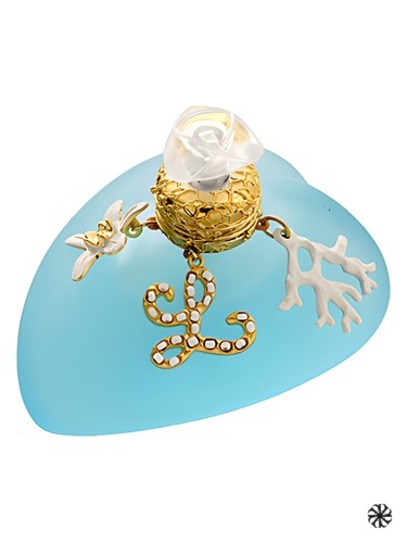 Fleur de Corail Lolita Lempicka