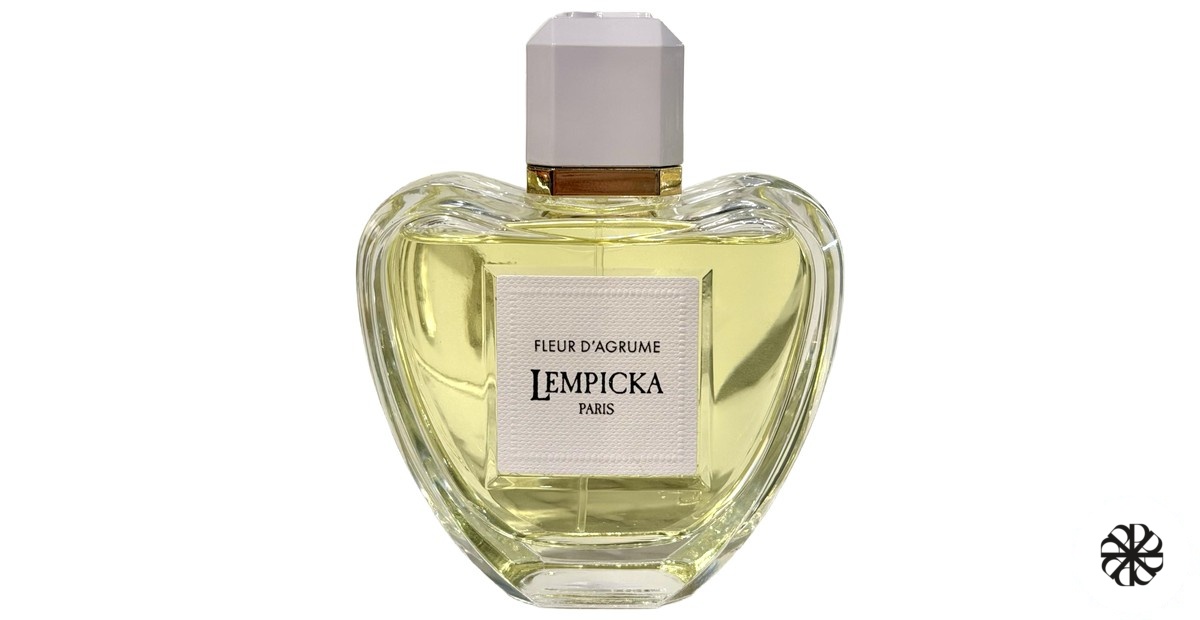 Fleur d'Agrume Lolita Lempicka