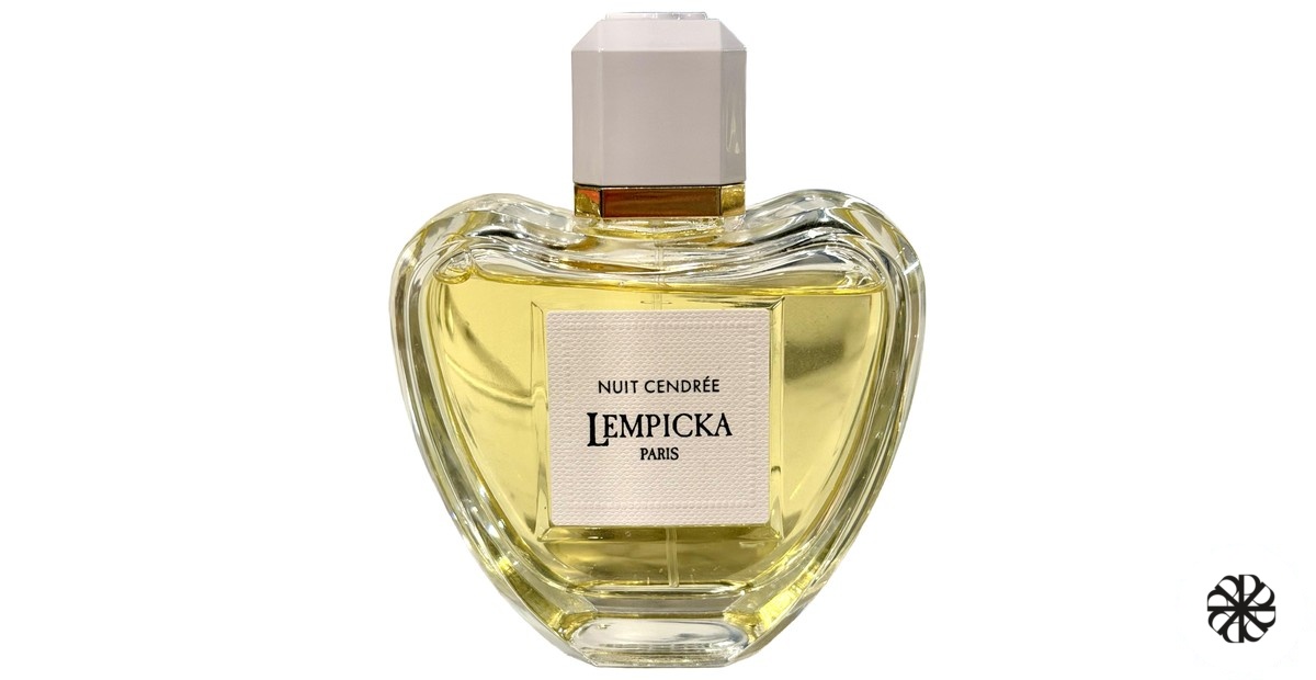 Nuit Cendrée Lolita Lempicka