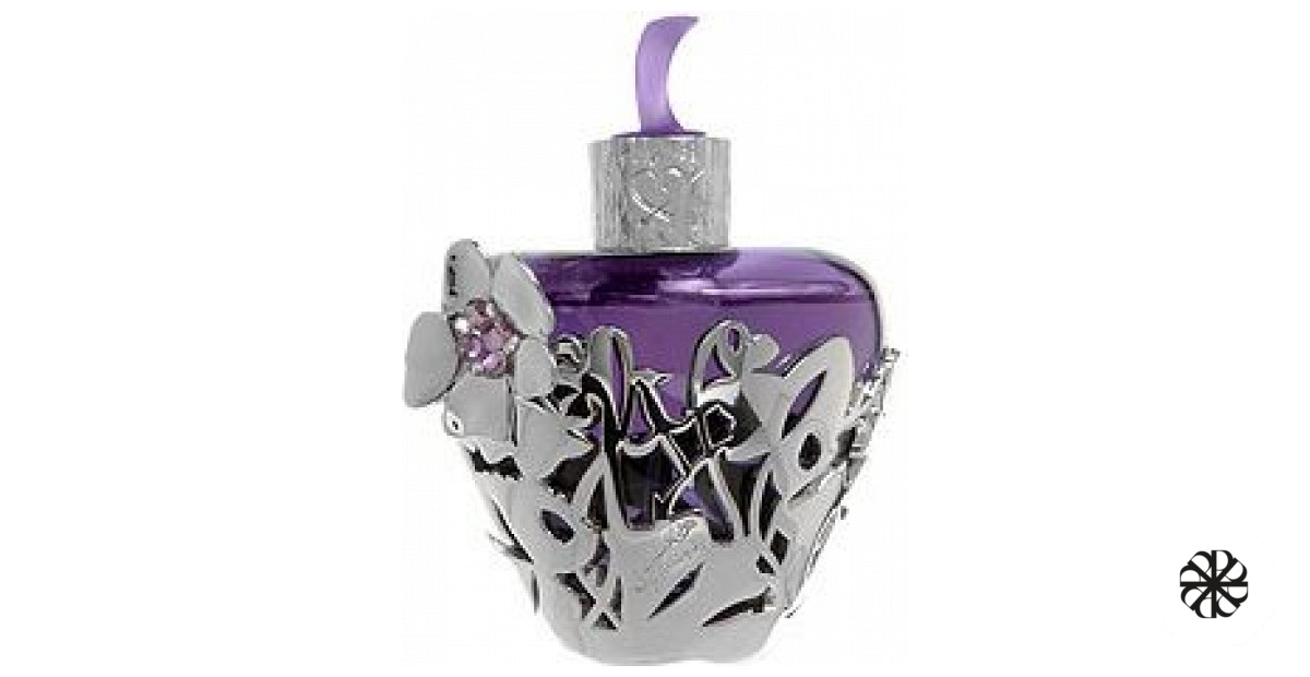 L'eau d'Minuit 2007  Fleur de Minuit Lolita Lempicka