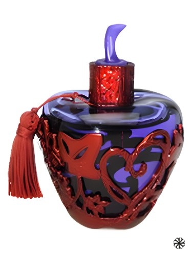Eau de Minuit - Midnight Fragrance Lolita Lempicka