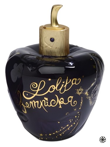 L'Eau de Minuit Edition 2013 Lolita Lempicka