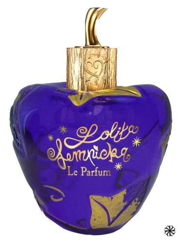 Lolita Lempicka Le Parfum Edition Limitée Flacon Minuit Lolita Lempicka
