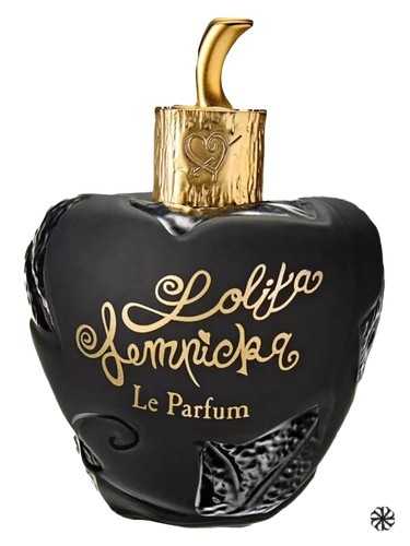 Lolita Lempicka Le Parfum Flacon Minuit (2025) Lolita Lempicka