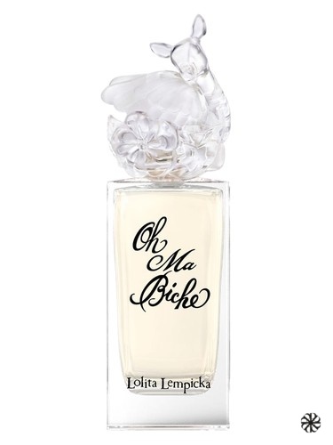 Oh Ma Biche Lolita Lempicka