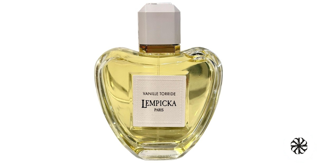 Vanille Torride Lolita Lempicka