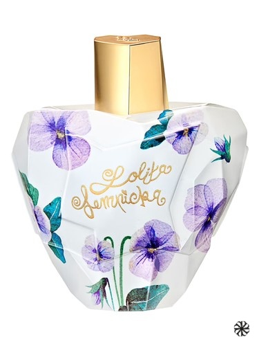 Mon Premier Parfum Edition Limitée (Flacon Mon Printemps) Lolita Lempicka