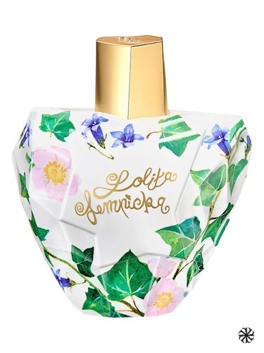 Mon Premier Parfum Edition Limitée 2025 (Flacon Mon Printemps) Lolita Lempicka