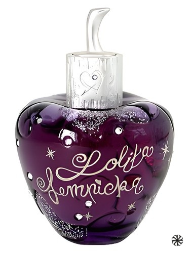 Star Dust Midnight Fragrance Lolita Lempicka