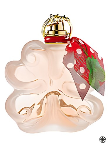Si Lolita Eau de Toilette Lolita Lempicka