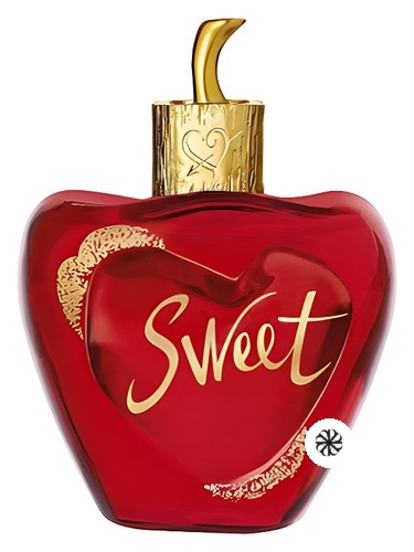 Sweet Lolita Lempicka