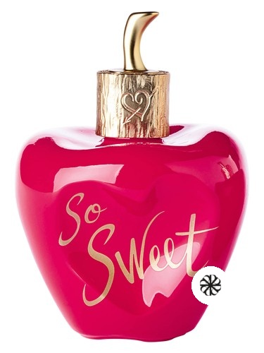So Sweet Lolita Lempicka