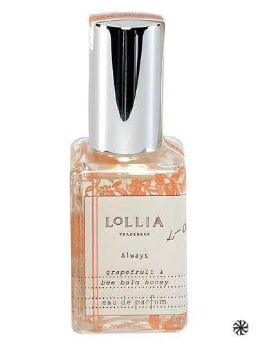 Always Lollia