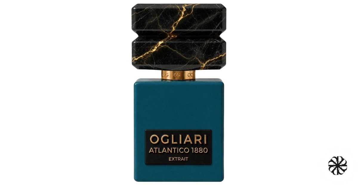Atlantico 1880 OGLIARI