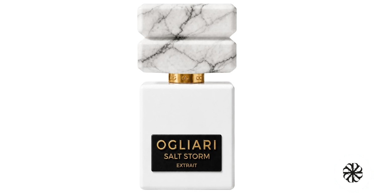 Salt Storm OGLIARI