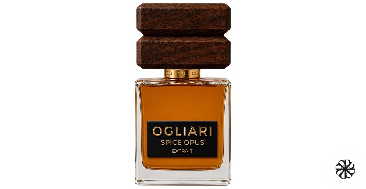 Spice Opus OGLIARI