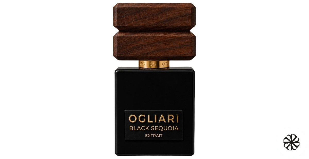 Black Sequoia OGLIARI