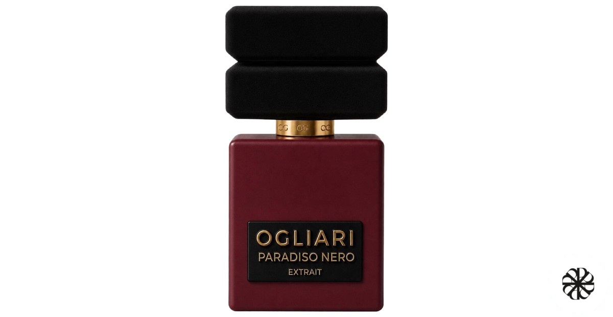 Paradiso Nero OGLIARI