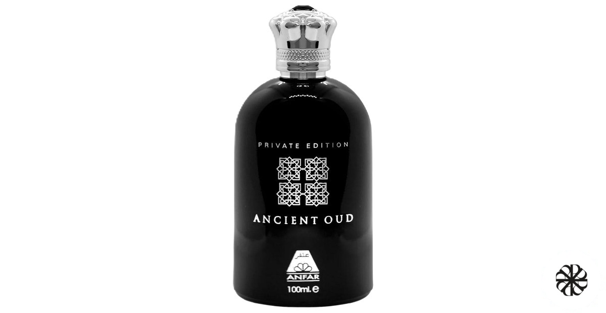 Ancient Oud Anfar London