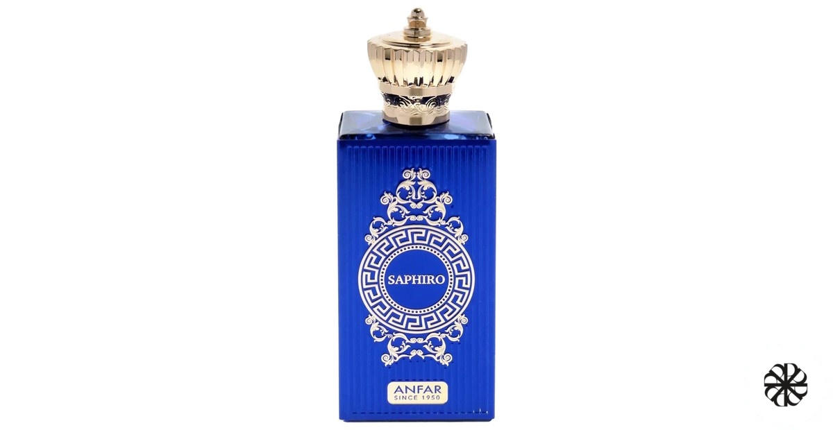Saphiro Anfar London