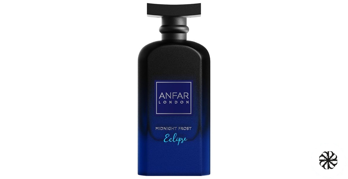 Midnight Frost Eclipse Anfar London