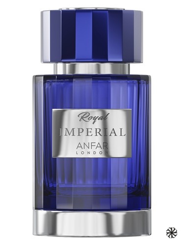 Royal Imperial Anfar London