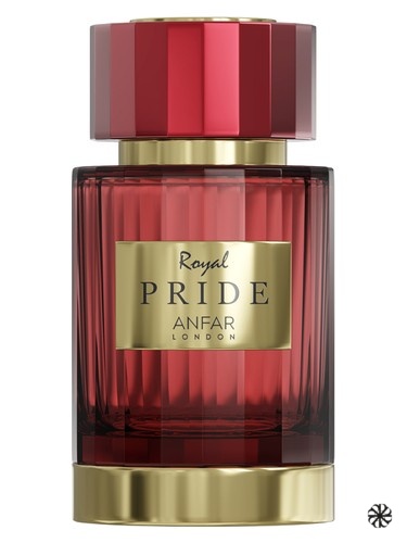 Royal Pride Anfar London