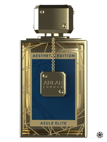 Azule Elite Anfar London