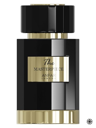 The Masterpiece Anfar London