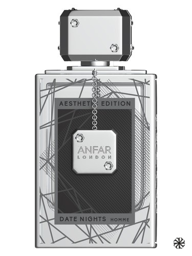 Date Nights Anfar London