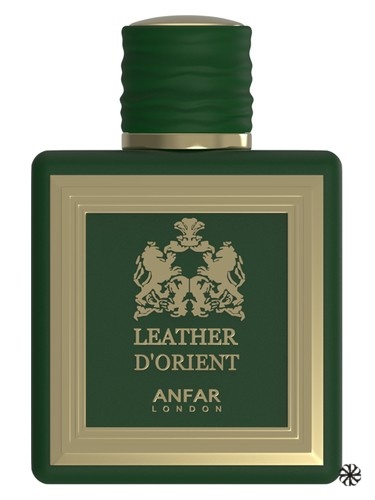 Leather d’Orient Anfar London