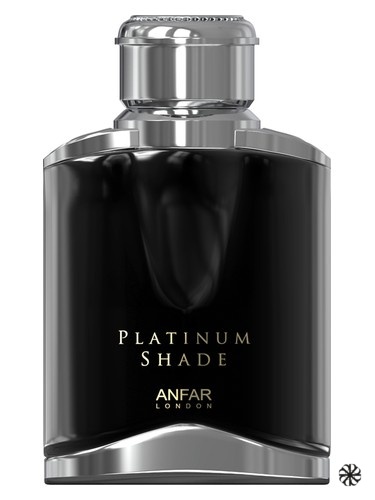 Platinum Shade Anfar London