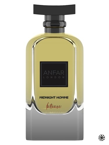 Midnight Homme Intense Anfar London