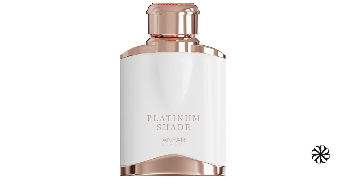 Platinum Shade Anfar London