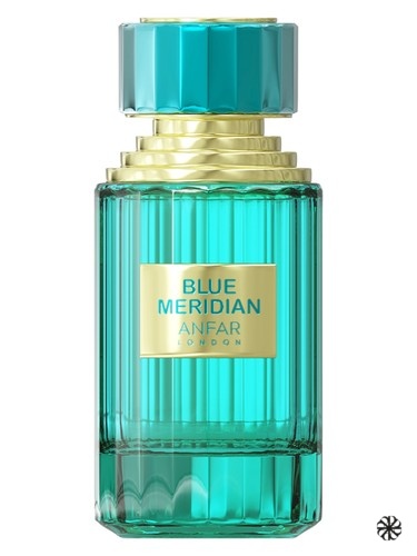 Blue Meridian Anfar London