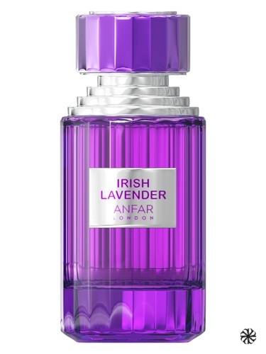 Irish Lavender Anfar London