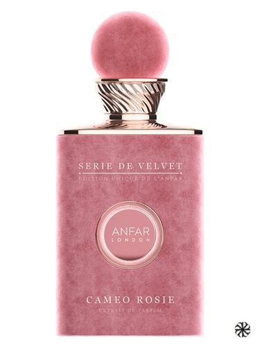 Cameo Rosie Anfar London