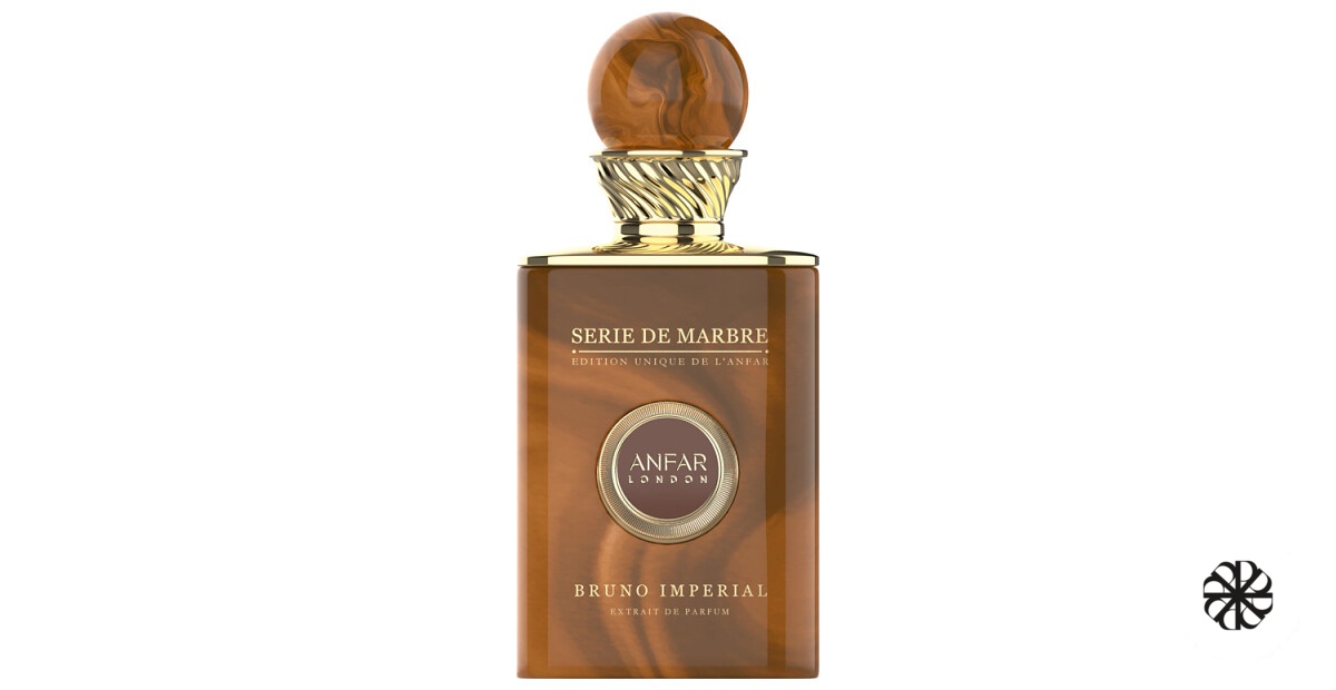 Bruno Imperial Anfar London