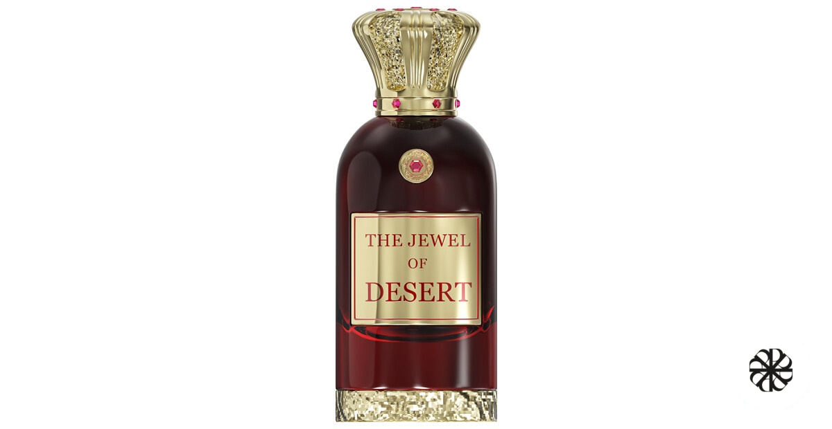 The Jewel of Desert Anfar London