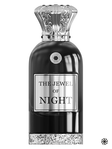 The Jewel of Night Anfar London