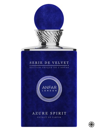 Azure Spirit Anfar London