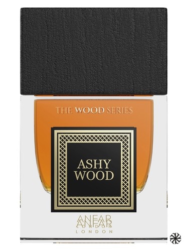 ASHY WOOD Anfar London