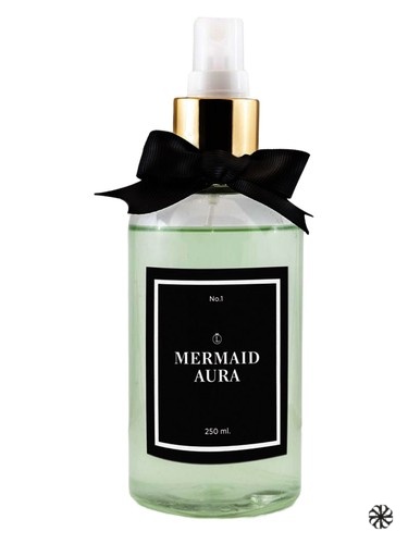 No. 1 Mermaid Aura Loly In The Sky