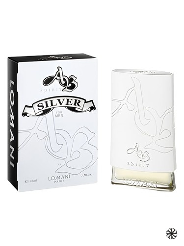 AB Silver Lomani